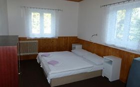 Horsky hotel Sport